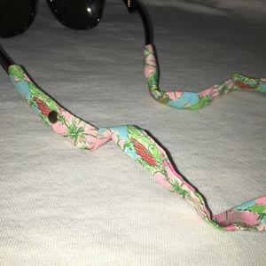 Lilly Pulitzer Sunglasses strap